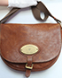 Bonnie Saddle Bag, other view